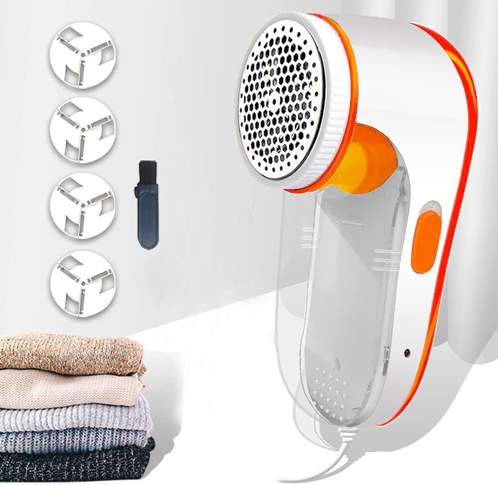 Lint Remover for Woolen and other Clothes